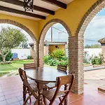 Casa Familiar La Lobita 1