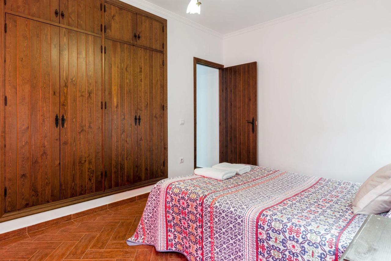Casa Familiar La Lobita 1 Ferienhaus
