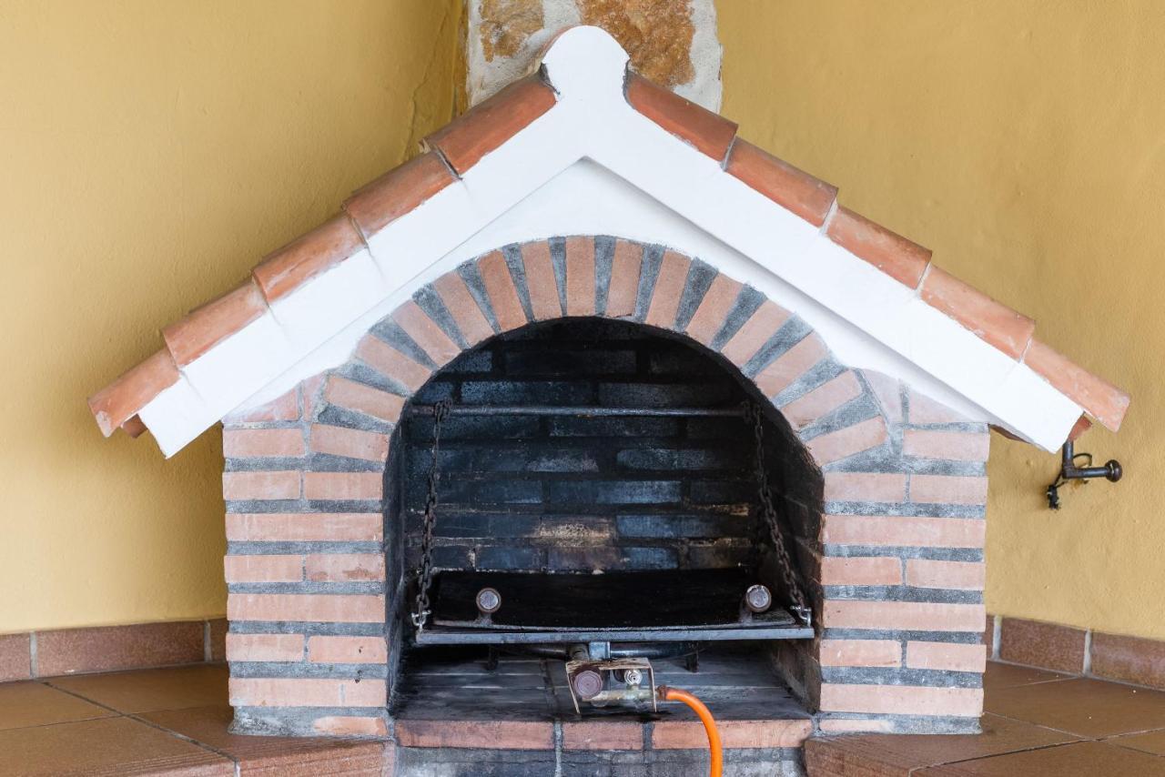 Ferienhaus Casa Familiar La Lobita 1 *