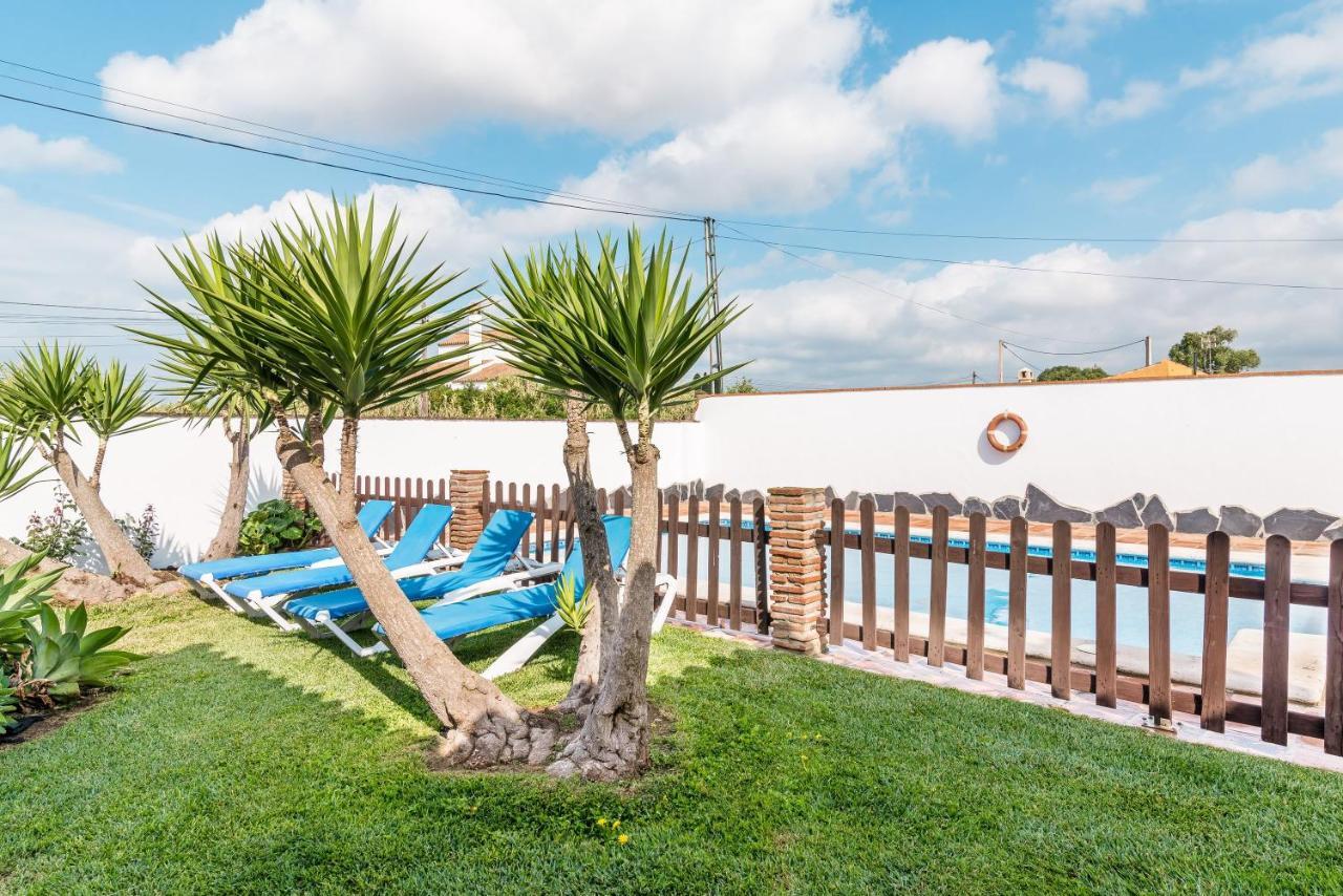 Casa Familiar La Lobita 1 Holiday home