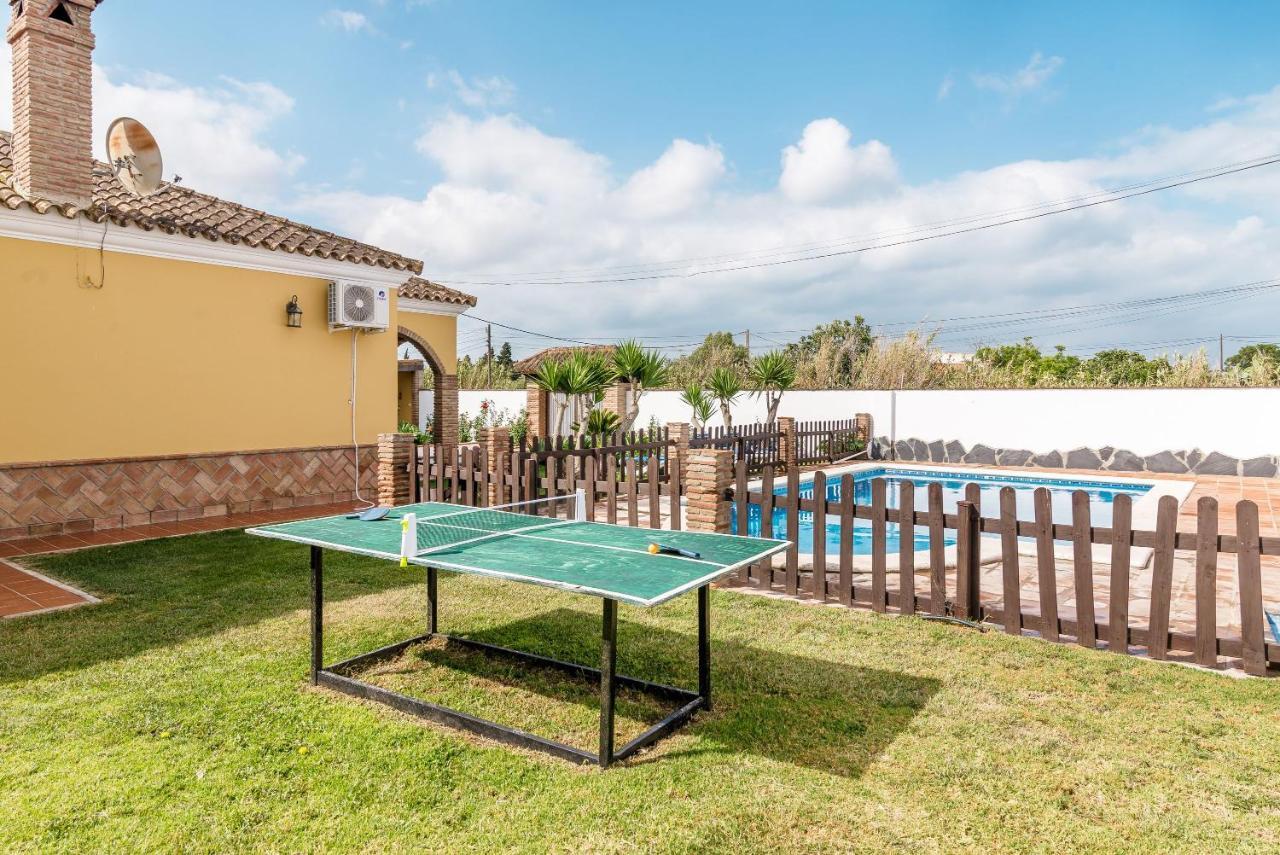 Casa Familiar La Lobita 1 Holiday home