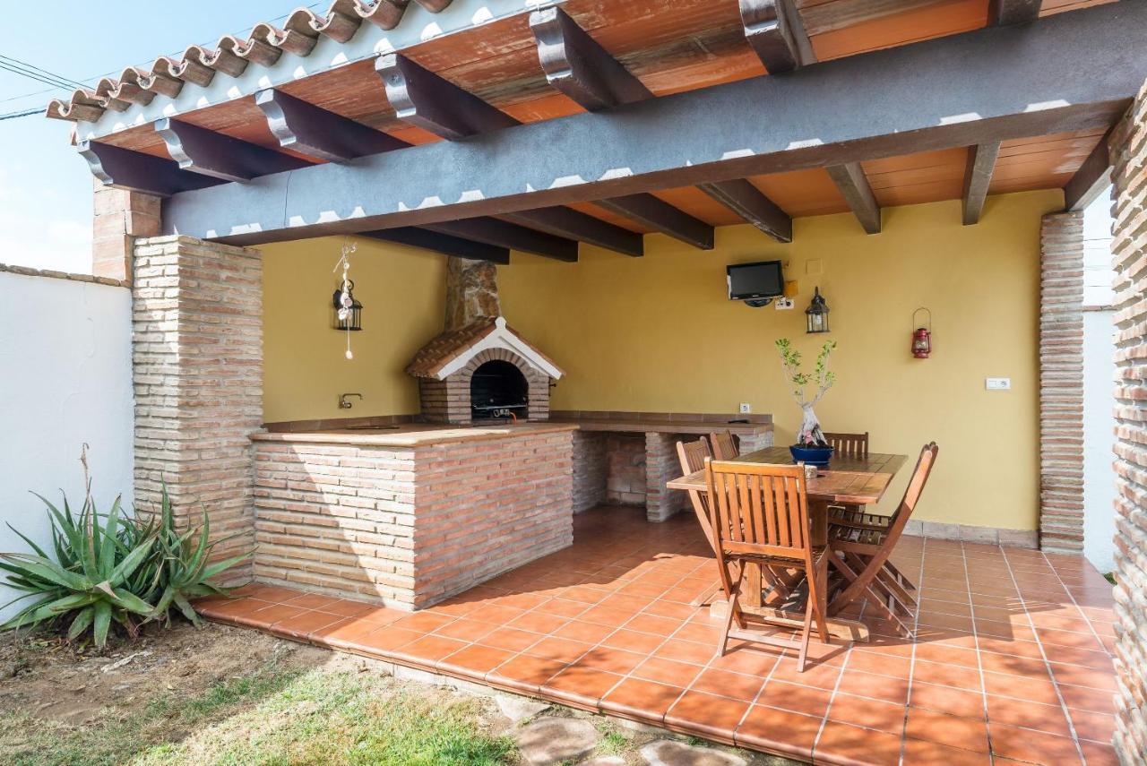 Holiday home Casa Familiar La Lobita 1 Conil De La Frontera