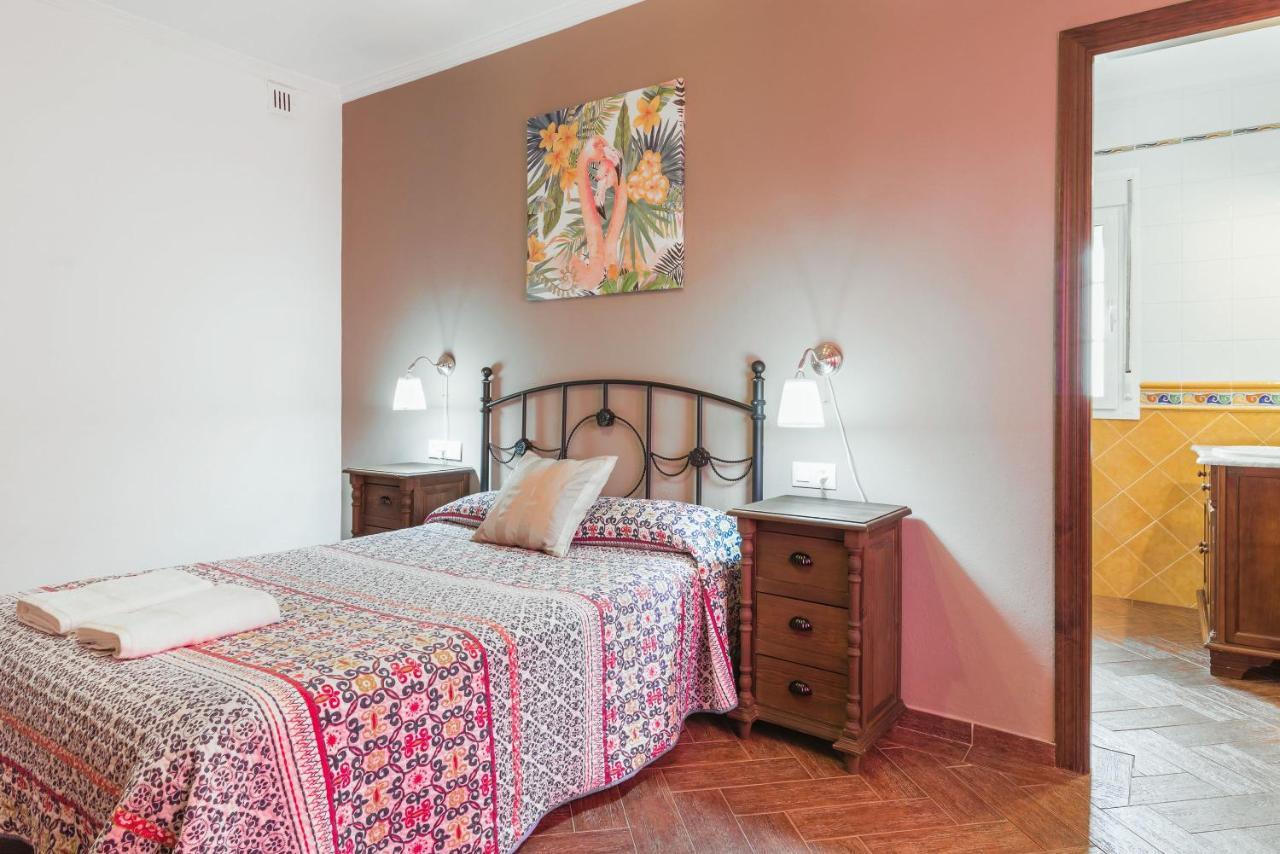 Casa Familiar La Lobita 1