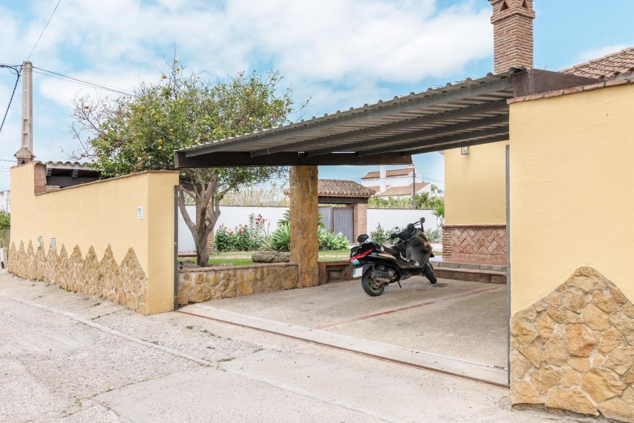 Casa Familiar La Lobita 1 * Conil De La Frontera