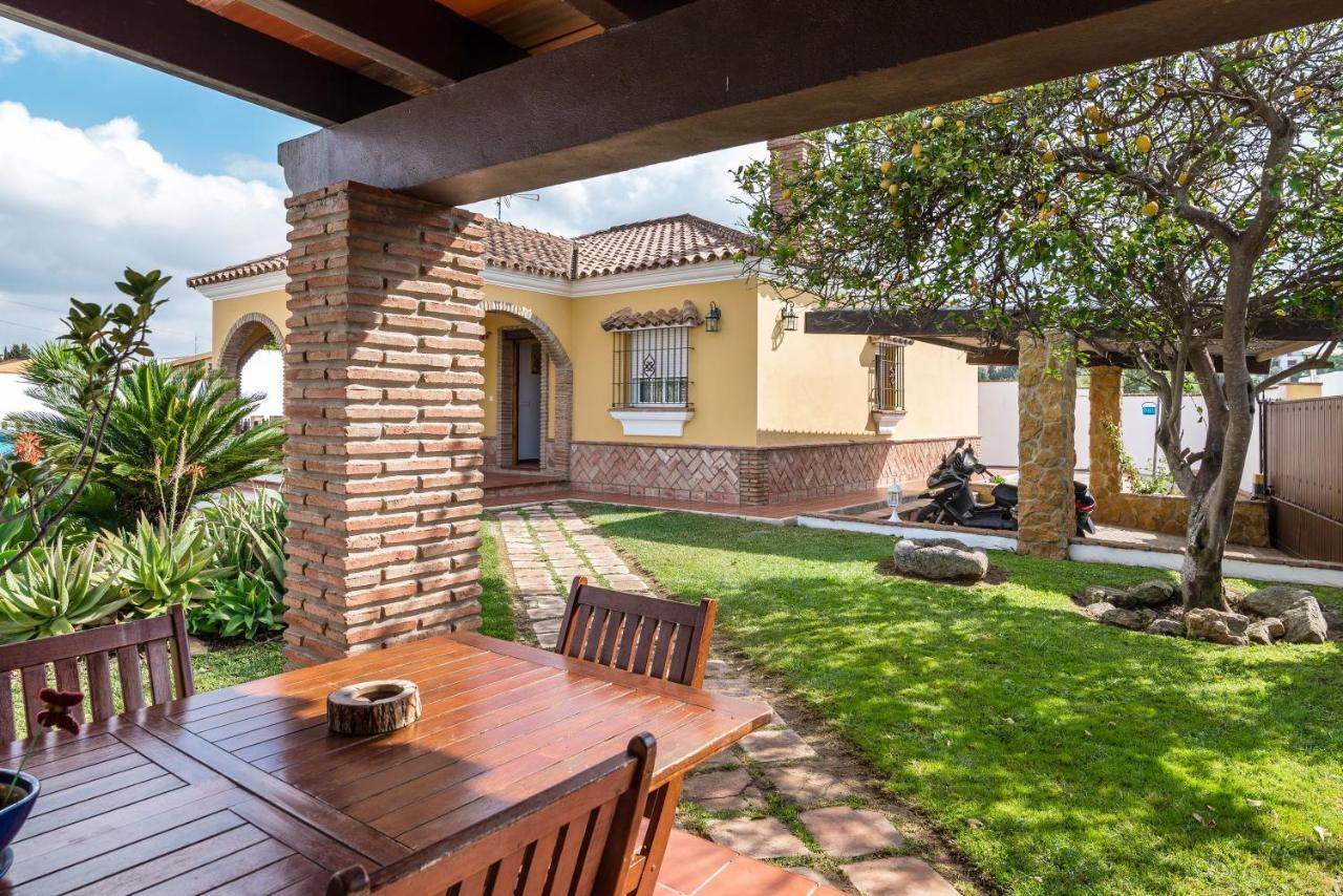 Casa Familiar La Lobita 1 *