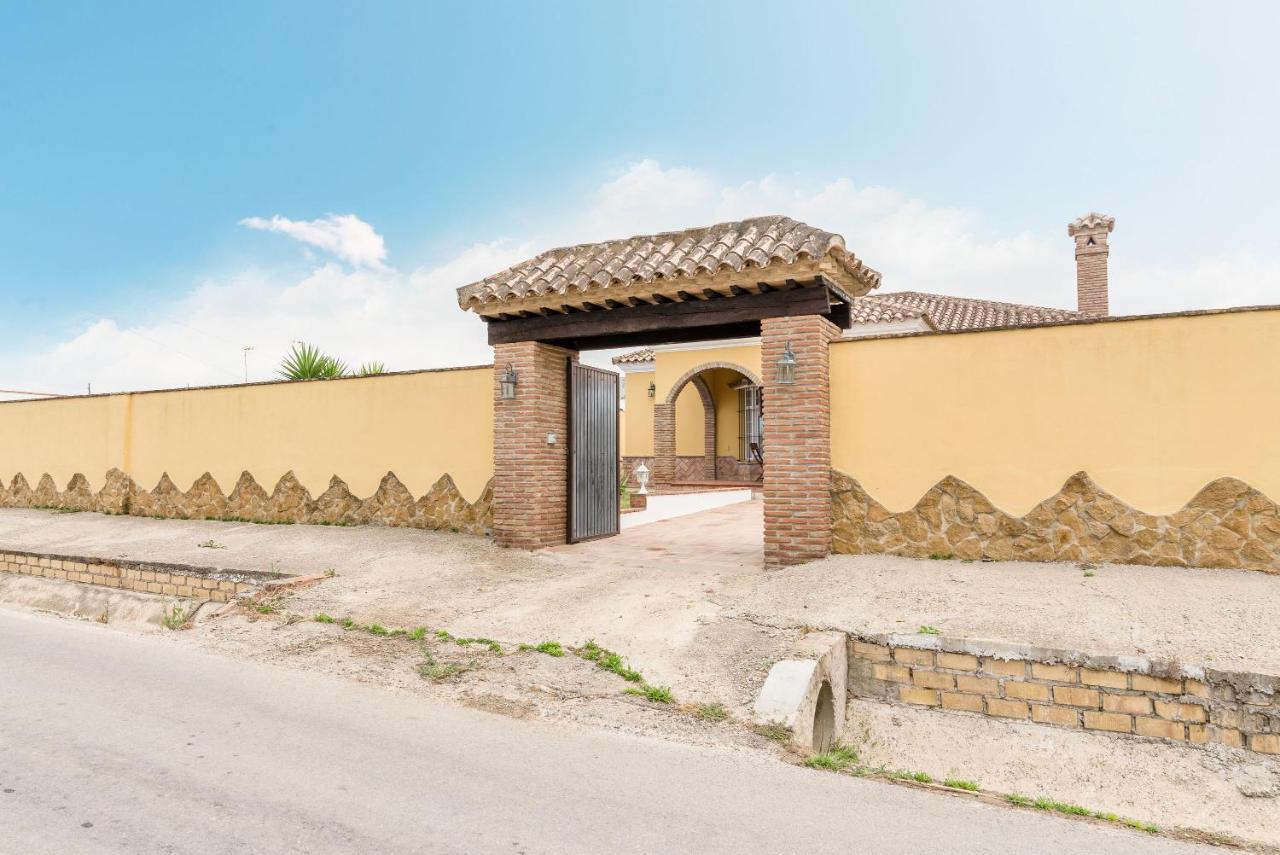 Casa Familiar La Lobita 1 Holiday home Conil De La Frontera