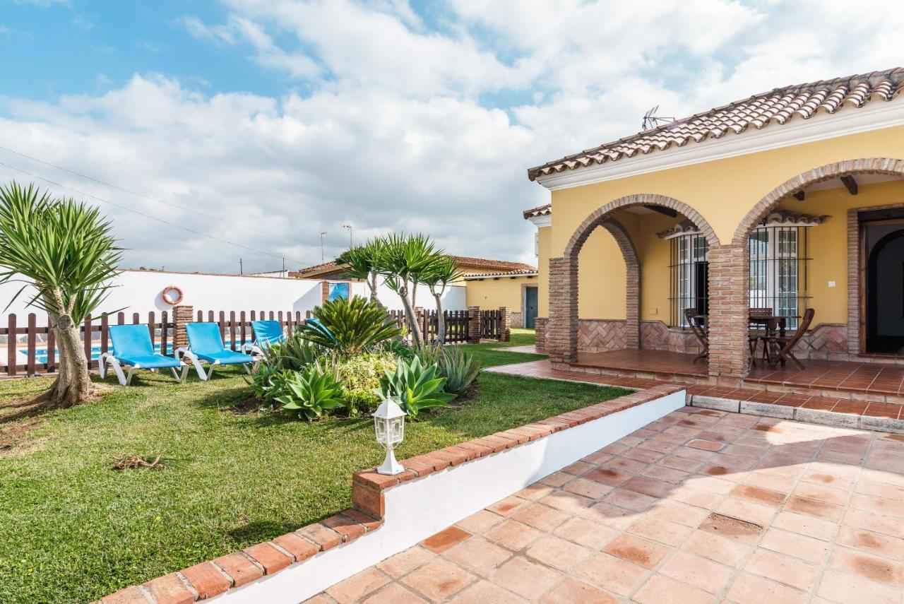 Casa Familiar La Lobita 1 Holiday home Conil De La Frontera